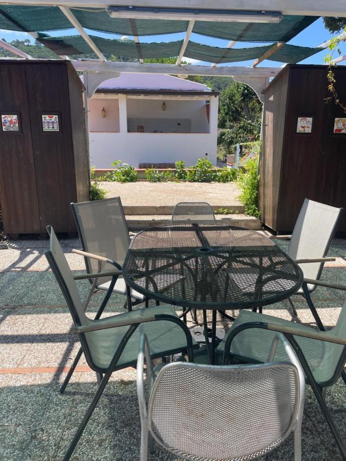 Villa Paso 우스티카 외부 사진